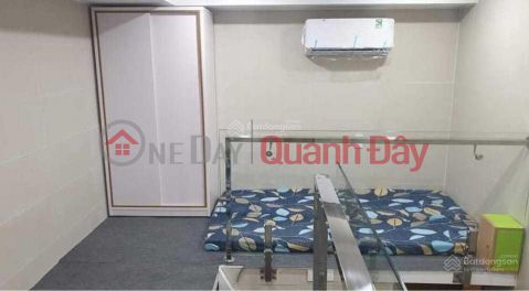 ► Sát Mặt Tiền Núi Thành, Hoà Cường Bắc, 60m2, 3 tầng 7 căn hộ còn mới, thu 25tr, 4.x tỷ _0