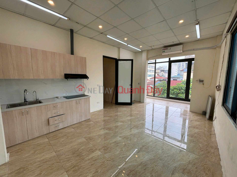 Renting Space in Hai Ba Trung for 65 Million Rental Listings