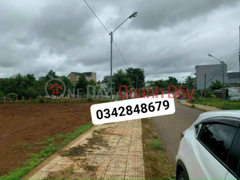 LAND FOR OWNER - GOOD PRICE - FOR QUICK SALE LAND LOT in Hon Quan district, Binh Phuoc province _0