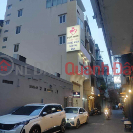 BÁN NHÀ HXH 5M THÔNG - TRẦN HƯNG ĐẠO - P.CẦU KHO - SÁT MẶT TIỀN - KINH DOANH CHẤT - BÁN ĐẤT TẶNG NHÀ CỔ - SỔ _0