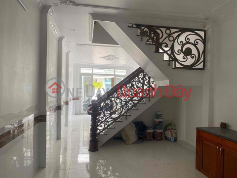 BEAUTIFUL NEW HOUSE 2 STORIES 2 BEDROOM - PHAN HUY ICH CAR ALley _0