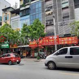 House for sale on Cau Giay street, Xuan Thuy, 120m2, 6.5 floors, 59.8 billion contact 0935628686 _0