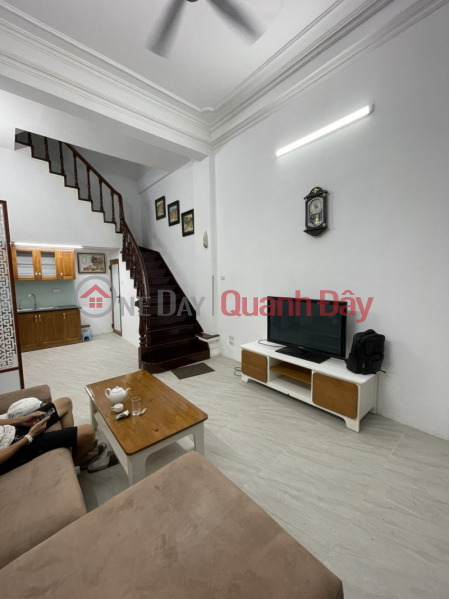 Property Search Vietnam | OneDay | Residential Sales Listings, KHAM THIEN MARKET - DONG DA - MT 3.8m - Business - Thong Alley - NEAR THE LAKE - IN SUONG ~ 6 BILLION