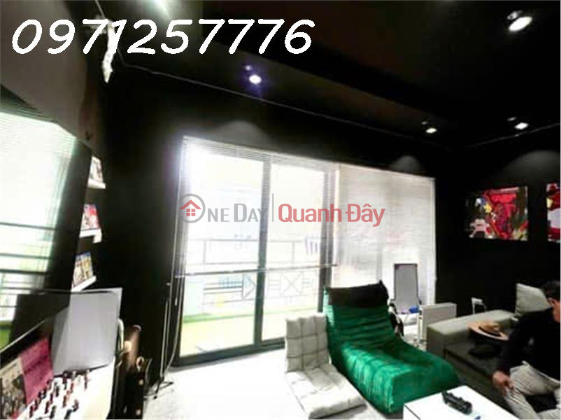BÁN ĐẤT TẶNG NHÀ PHỐ TRẦN DUY HƯNG - CẦU GIẤY - 80M² - MT 5.2M - GIÁ CHỈ NHỈNH 200 TRIỆU/M² | Việt Nam Bán, đ 18 tỷ