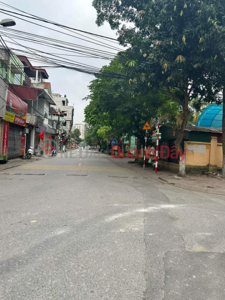 Property Search Vietnam | OneDay | Residential, Sales Listings FOR SALE GOLDEN LAND GET A TWO-FACE HOUSE, GIANG BIEN STREET, LONG BIEN DISTRICT
