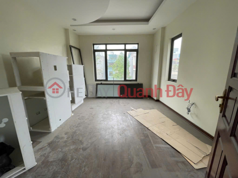 Bán MẶT PHỐ Minh Khai, Trương Định 42m 5 Tầng - KD mọi mặt hàng đỉnh cao - LÔ GÓC - GIÁ ĐẦU TƯ chỉ 11 tỷ _0