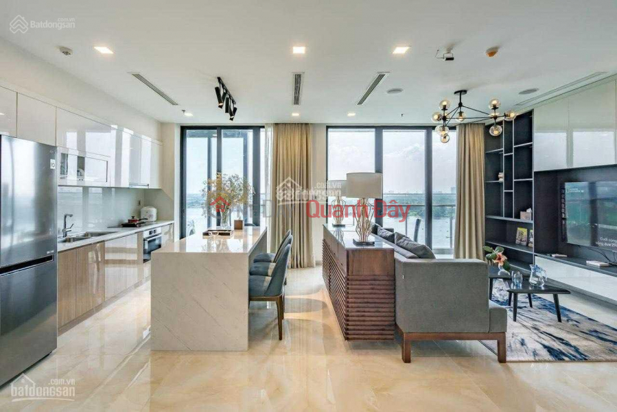 Property Search Vietnam | OneDay | Residential Rental Listings, VINHOMES CENTRAL PARK APARTMENT FOR RENT BEST PRICE
