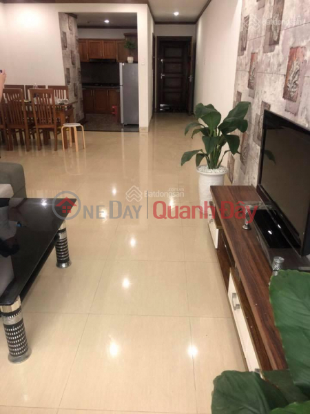 Apartment for rent in Hoang Anh Gia Lai 3 bedrooms with lake view price 7 million/month | Vietnam, Rental ₫ 7 Million/ month