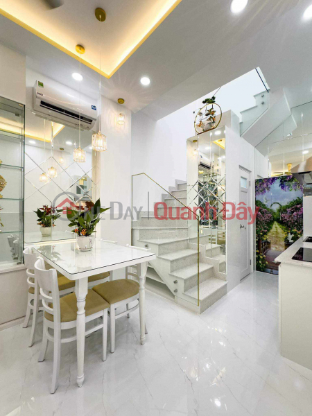 Property Search Vietnam | OneDay | Nhà ở, Niêm yết bán NHÀ MỚI NỘI THẤT ĐẦY ĐỦ- CHỈ