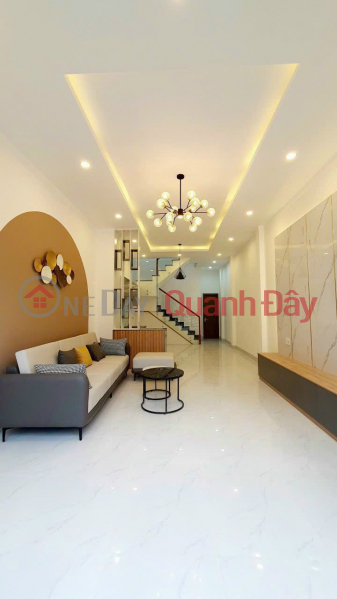 Property Search Vietnam | OneDay | Residential, Sales Listings | House for sale with 1 ground floor 1 new floor, near GS Phuc Lam Ho Nai, 5m asphalt road only 3ty150