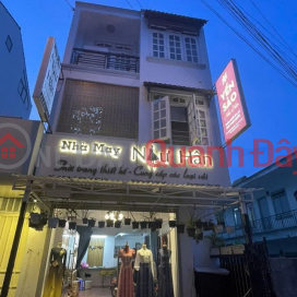 House for rent at 20 million VND\/month in Thien Thanh Ward 4, Da Lat. _0