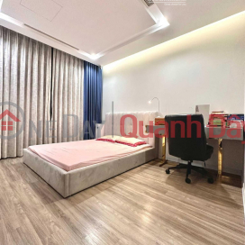 High-floor apartment for sale at Ngoc Khanh Plaza apartment with lake view, No. 1 Pham Huy Thong, Ba Dinh, Hanoi. _0