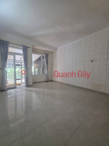 đ 6.85 Billion 3-STORY HOUSE FOR SALE, 10.5M FRONTAGE ON PHAM VAN NGON STREET – REASONABLE PRICE 6.85 BILLION VND