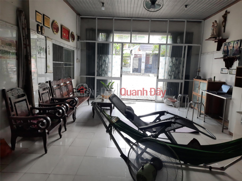 FOR SALE FAST townhouse front Huynh Dan Sanh Street, Long Binh Ward Sales Listings