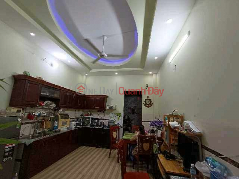 Property Search Vietnam | OneDay | Residential, Sales Listings | Tầng - Đường 8m , Phường BHHA, Bình Tân