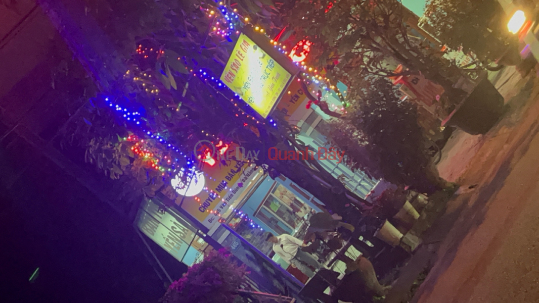 Le Gia stir-fried bird\'s nest - 465 Van Tien Dung (Yến xào Lê Gia - 465 Văn Tiến Dũng),Cam Le | (3)