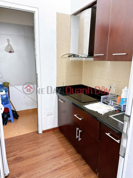 Bán Chung cư Nam Trung Yên, Cầu Giấy, 60m2, 2 ngủ, chỉ 4.15 tỷ, Việt Nam | Bán | đ 4,15 tỷ