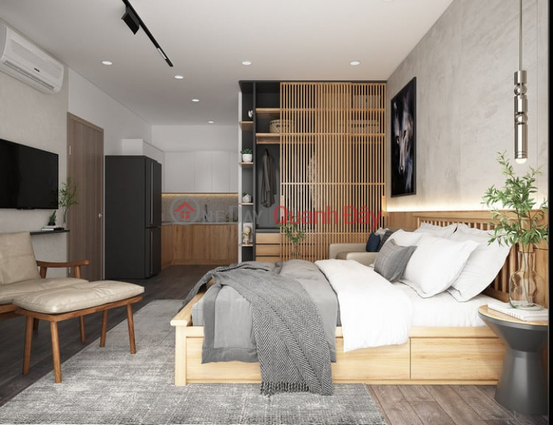 Property Search Vietnam | OneDay | Residential Sales Listings | 3-storey house, car alley, ready to move in – Au Duong Lan