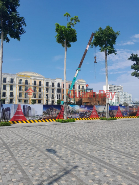 Property Search Vietnam | OneDay | Residential Sales Listings Binh An Plaza Apartment in Quang Thang Ward - Thanh Hoa City