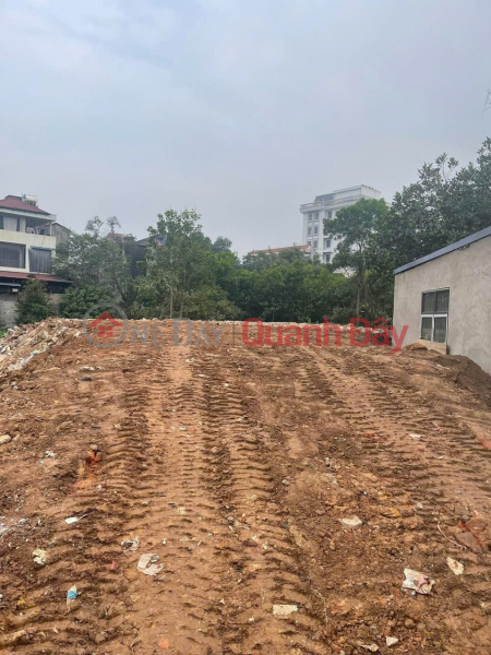 I am the owner and I want to sell my plot of land in Phan Dinh Phung ward, Thai Nguyen., Vietnam, Sales | đ 10 Million