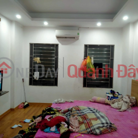 YEN PHU – 83m2, corner lot, rear hatch, 10m Car free, Investment price _0