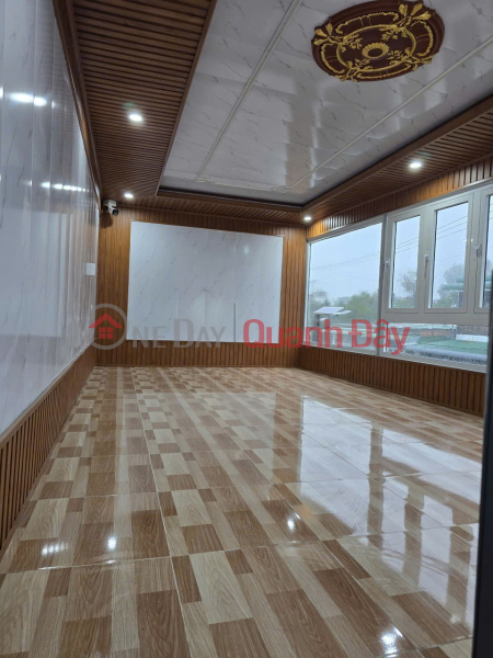 OWNER NEEDS TO SELL NEWLY BUILT HOUSE ON NATIONAL HIGHWAY 55, BAO LAM 3 COMMUNE, LAM DONG PROVINCE (Village 12, Old Loc Thanh) Vietnam Sales | đ 4.5 Billion