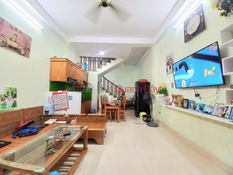Price shock! House for sale Van Phuc, Ha Dong 42m TOP BUSINESS - IN SUONG - AUTOMOBILE Sales Listings