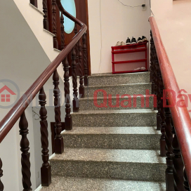 Townhouse for sale, 2-front alley Nguyen Ngoc Loc, Ward 14, District 10, HCMC _0