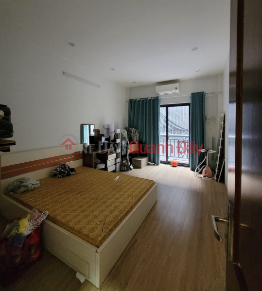 **BÁN NHÀ LÁNG THƯỢNG, ĐỐNG ĐA - NHÀ MỚI, Ở NGAY – 3 NGỦ KHÉP KÍN – GẦN Ô TÔ, KINH DOANH TỐT – 5T X 34M2, | Việt Nam, Bán | đ 5,25 tỷ