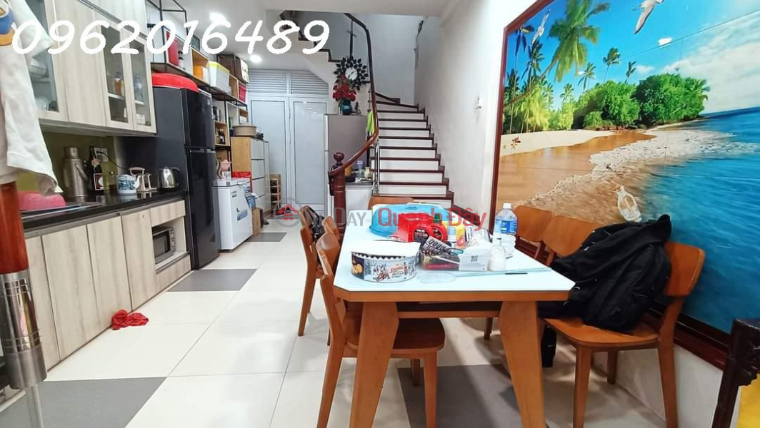 Property Search Vietnam | OneDay | Residential Sales Listings House for sale Ho Tung Mau 36m x 7T- KD- elevator- car- only 7 Billion 2