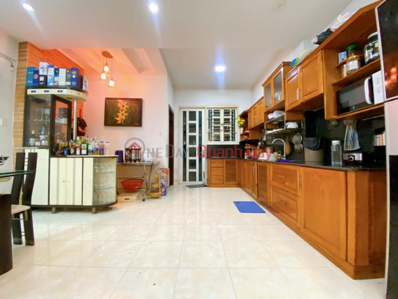 The Best Business Frontage of Binh Loi Residential Area, Golden Location for Profit | Vietnam | Sales, đ 19.98 Billion