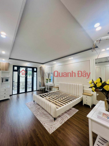 Property Search Vietnam | OneDay | Nhà ở Niêm yết bán NHÀ ĐẸP NGUYỄN SƠN - ÔTÔ TRÁNH, 7 TẦNG THANG MÁY, KINH DOANH – NỘI THẤT XỊN