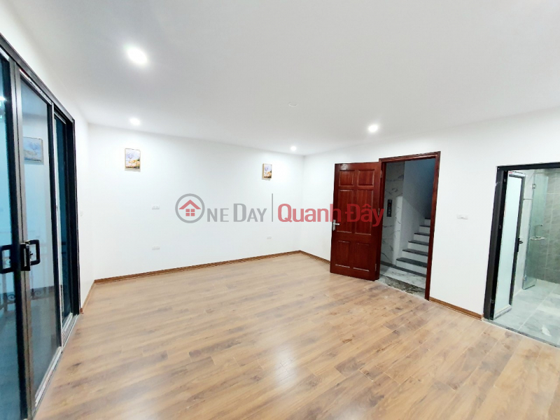 Property Search Vietnam | OneDay | Residential Sales Listings | House for sale 59m2 Yen Hoa street, Tay Ho Elevator business 23.8 Billion VND