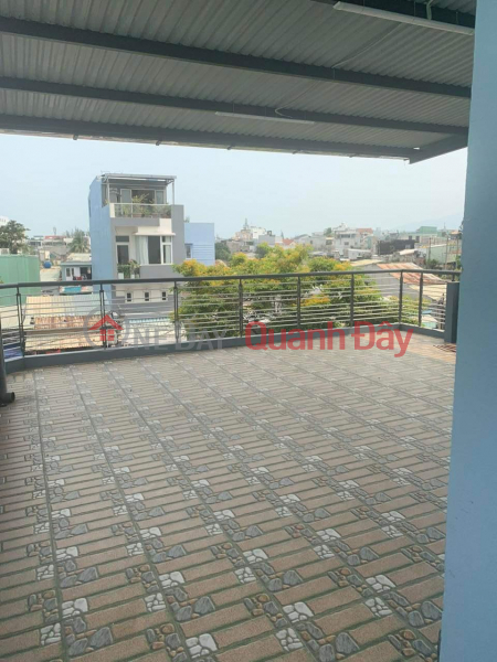 đ 5.8 Billion Owner Sells 3-storey House with 2 Front Streets Ha Xuan 1 - Ha Xuan 2, Chinh Gian Ward, Thanh Khe District