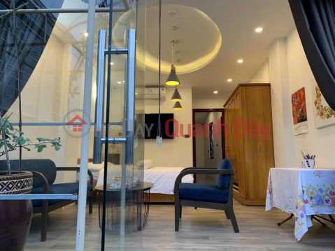 Price reduced by 1 billion VND! House for sale on Xã Đàn street, 50m2, 8 floors, 4.2m frontage, 33.5 billion VND, excellent for business. _0