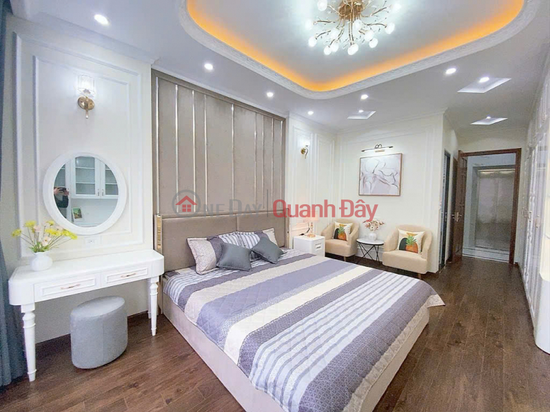 Chỉ10 tỷ có nhà Ngô Thì Nhậm Hà Đông. | Việt Nam, Bán | đ 10 tỷ