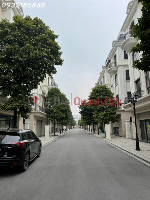 Chính chủ ngộp bank cắt lỗ sâu cần bán căn biệt thự Vinhomes ocean park 2, DT 84m2 _0