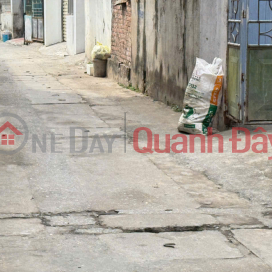 Smart investment – only 2.4 billion VND for 65m² of land in Group 4, Quang Minh – right next to the industrial park. _0