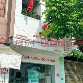 ĐẤT ĐẸP - GIÁ RẺ- Bán GẤP Lô Đất Tiềm Năng Tại Phường An Hải Tây, Sơn Trà , Đà Nẵng _0