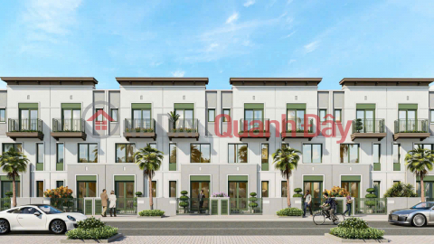 An Cư Lý Tưởng Tại K Home New City – Nhà Ở Xã Hội Chuẩn Singapore Đầu Tiên Ở Bình Dương _0