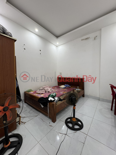 NHÀ 2 TẦNG HÒA THỌ ĐÔNG – ĐẸP, RỘNG, GIÁ 4.75 TỶ | Việt Nam, Bán | đ 4,75 tỷ
