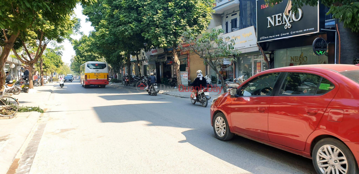 Property Search Vietnam | OneDay | Residential, Sales Listings, Auctioned X6 Dan Di village, Uy No, Dong Anh, Hanoi for 6xtr\\/1m².