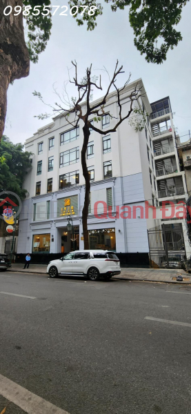 Property Search Vietnam | OneDay | Residential, Sales Listings | HOAN Kiem DISTRICT CENTRAL OFFICE BUILDING - GOLDEN LAND OF THE CAPITAL - NEARLY REVENUE 2 BILLION\\/TH
