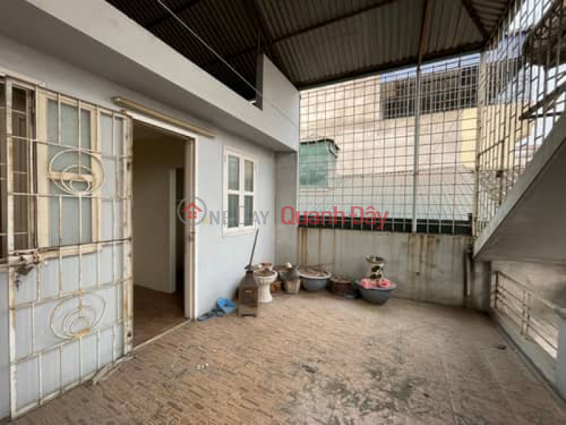 Urgent Sale Dong Quan House with 2 Open Sides Garage 60m2 17.6 Billion 5T Busy Business Vietnam | Sales | đ 17.6 Billion