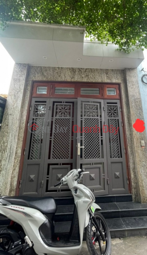 Giang Bien house for sale - car parking - 35m2 - 4 floors - 3.55 billion - Contact 0989461666 _0