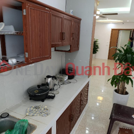 Apartment for Sale Nam Trung Yen - Cau Giay - 4 Billion - Center _0