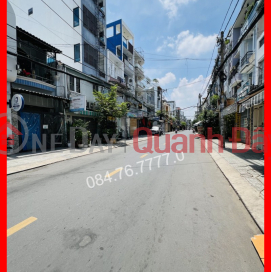 SERVICE APARTMENT FOR SALE NGUYEN VAN CONG - GO Vap - 14.8 BILLION - 6 FLOORS - 10 BEDROOMS - GOLDEN LOCATION _0