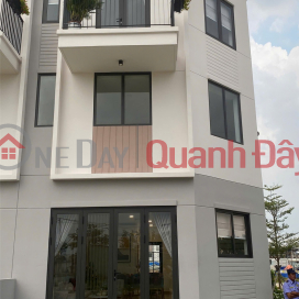Many Completed Internal Amenities At K-Home New City Binh Duong _0