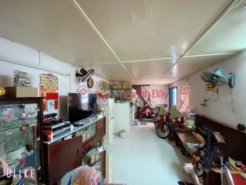 SHR 2-storey house with rear expansion, area 95m2, corner lot - Vo Duy Ninh, Binh Thanh SS Vietnam Sales đ 9.95 Billion