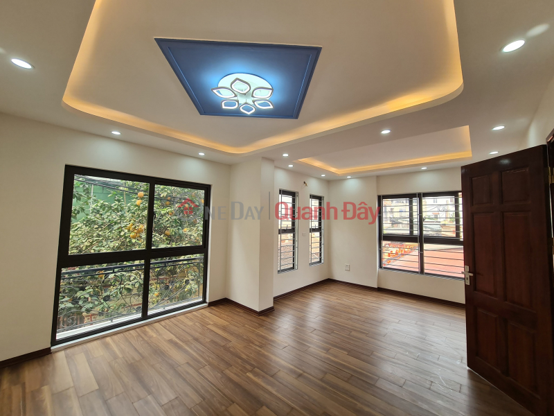 Property Search Vietnam | OneDay | Nhà ở, Niêm yết bán BÁN NHÀ MẬU LƯƠNG KINH DOANH NHỎ - LÔ GÓC - NGÕ BA GÁC TRÁNH - VIEW SÁNG, 40M2, 5T, 4,35 TỶ HÀ ĐÔNG